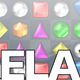 Illustration for article titled Bejeweled Proposed As A Clinical Treatment For Depression And Anxiety